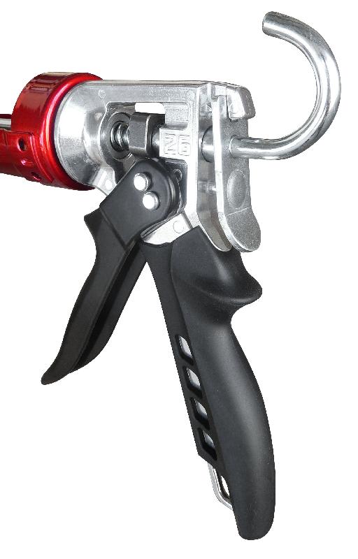 Pistolet d'étanchéité Convoy Super 26 - Pistolet à colle_2