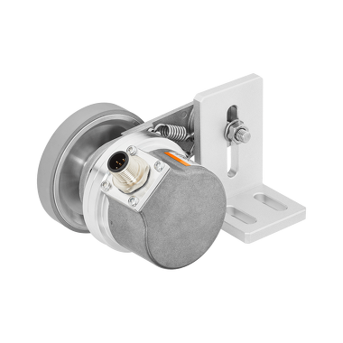 Système à roue de mesure  -  MWE21_2