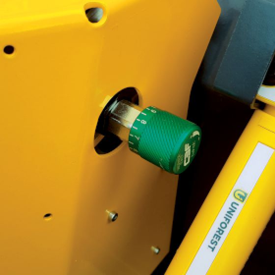 Treuil forestier 85 G - Uniforest - Force de traction 56 à 85 kN - Sécurité et grande capacité_2