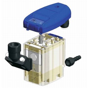 Bekomat 31U | 32U | 33U | 33U CO - Purgeurs capacitifs à détection de niveau - BEKO Technologies - Pour compresseurs de 1,5 à 3 m³/min_2