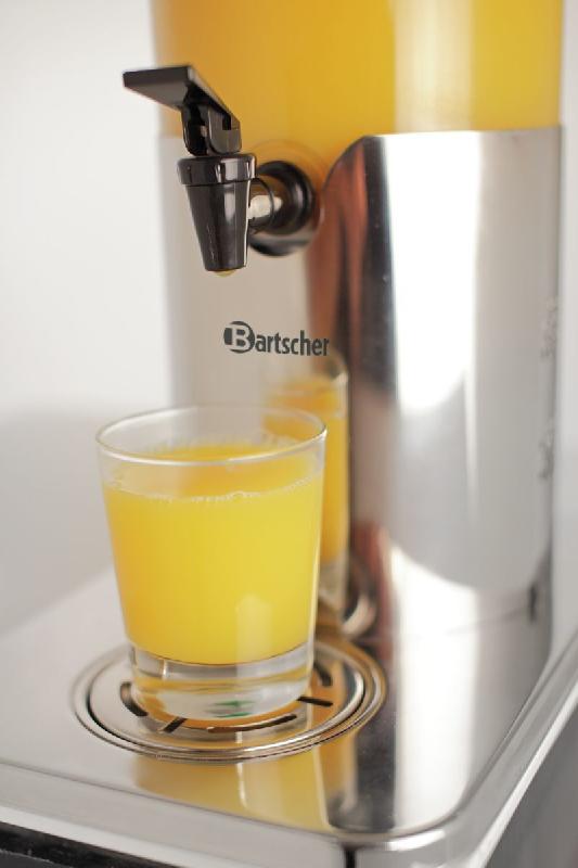 Distributeur boisson DTE5 150983 Bartscher_2