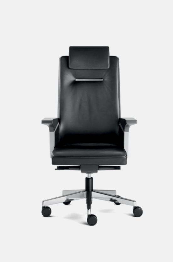 K01 - Siège de direction design par Jean Louis Iratzoki - Primé Via 2010 et Observeur du Design 2012_2