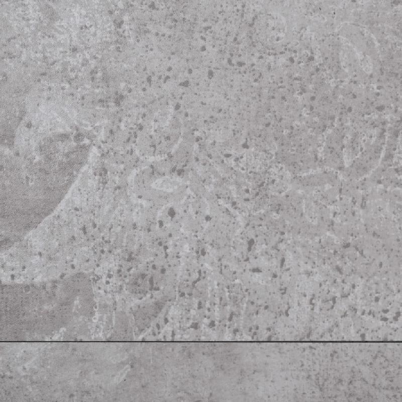 Vidaxl planches de plancher pvc non auto-adhésif 5,26m² 2mm gris terre 146605_2