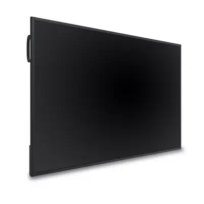 Viewsonic CDE6530 àÉcran d'affichage dynamique àÉcran plat de signalisation numérique 165,1 cm (65