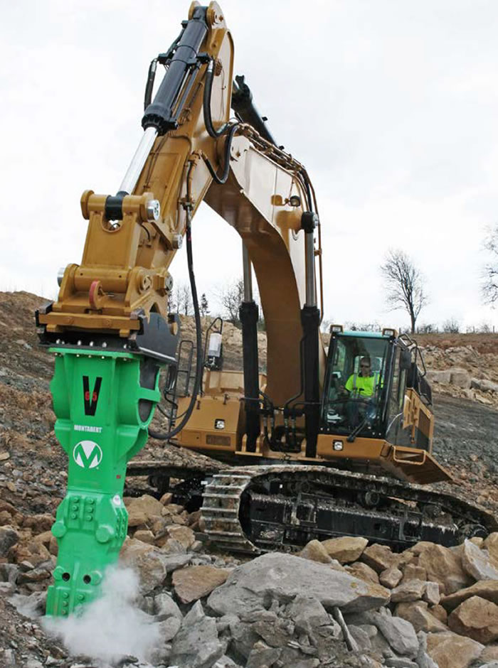 BRH gamme variable BRV 15 vitesses - Brise-roches Montabert à ajustement automatique_2