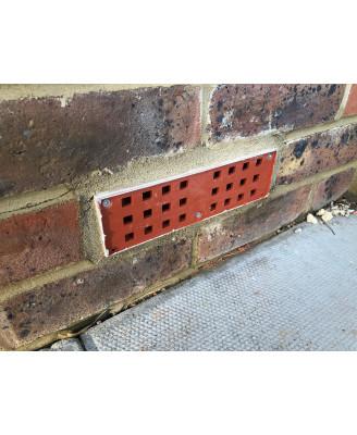 Brique d'aération anti-inondations SMART Airbrick - Protection automatique 24/7 - Floodgate SMRTBRCKTC_2