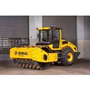 Bw 216 PD-5 - Rouleau monocylindre BOMAG - 17 100 kg - Tier 3 - Compaction matériaux cohérents_2