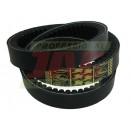 Courroie Gates Agri (2610138) 80388280.26 - pièce d'origine pour moissonneuse-batteuse New Holland série 8000 à 8080 - référence : ME-80388280.26_2