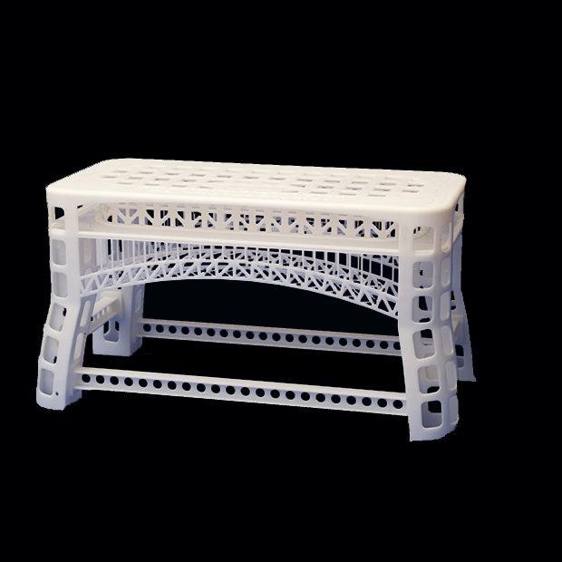 RSPro 800 - Imprimante 3D Union Tech - Stéréolithographie Laser - 800x800x550 mm_2