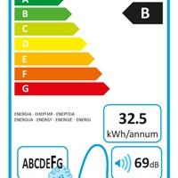 Aspirateur de poussières puissant et robuste - MONOVAC TOUCH'N'CLEAN 11 - compact et performant avec filtration avancée_2