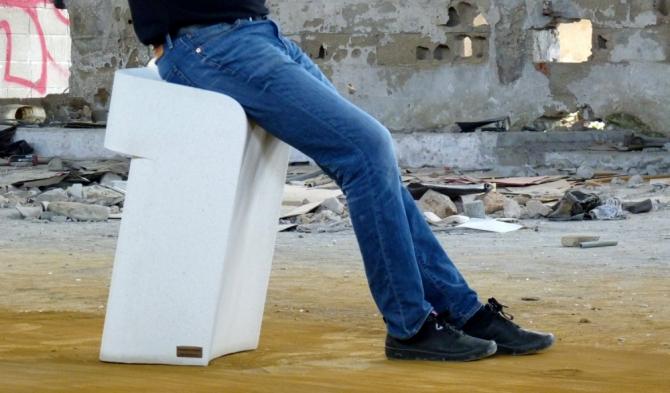 Banc en béton SIT-UP_2