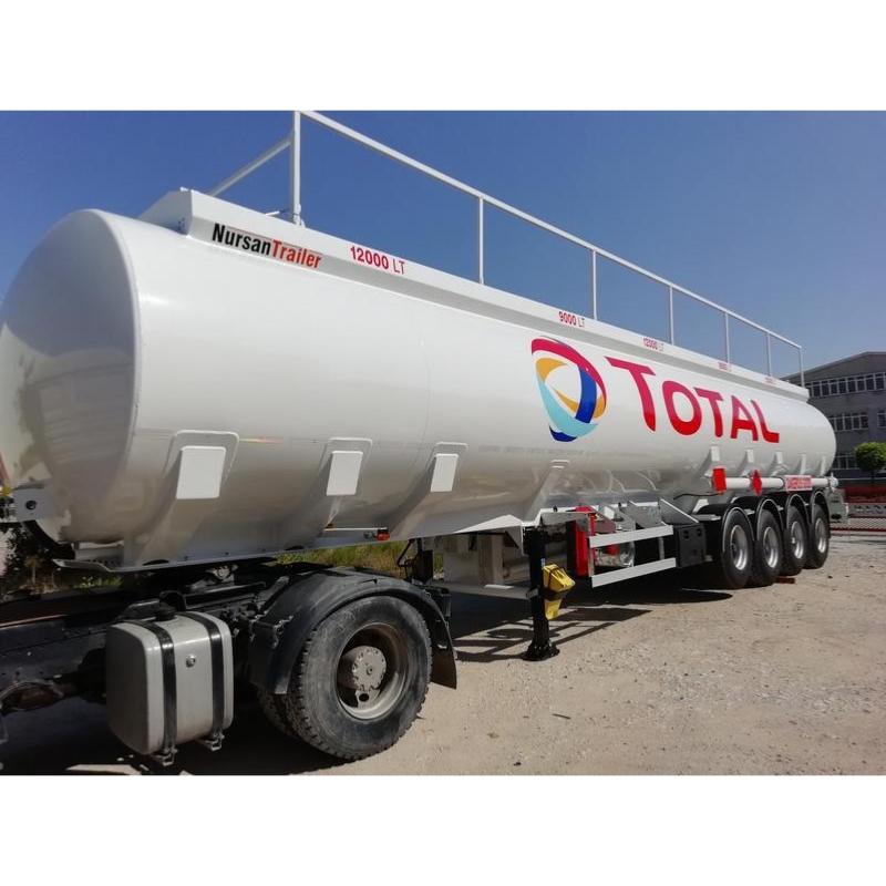 Citerne distribution carburants nursan neuve_2