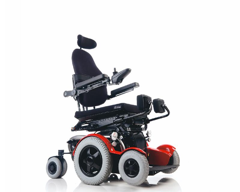 Levo c3  life & mobility_2