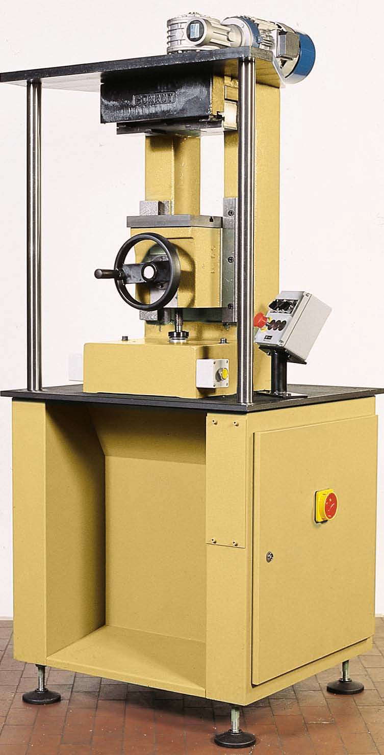 Marquage par roulement - Machines manuelles, motorisées et renforcées pour marquage profond sur métaux et plastiques_2