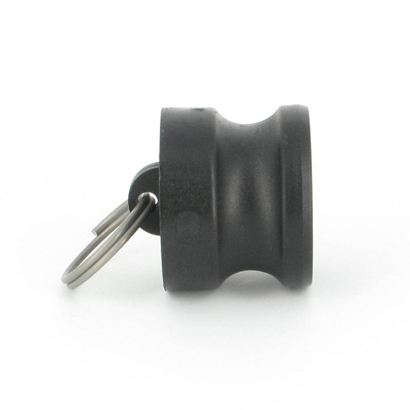 Bouchon pour coupleur à cames - Mâle 1