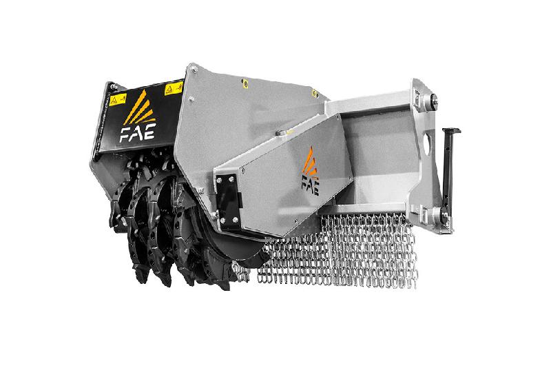 Broyeurs de souches pour tracteurs SCH de 160 à 280 ch - transmission mécanique_2