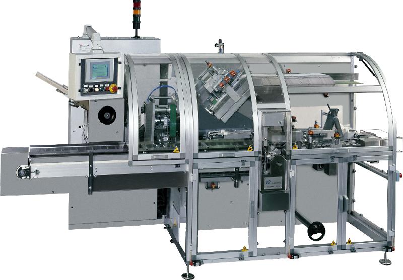 Étuyeuse horizontale - Cardoseti - Modulable et facile à nettoyer avec changement de format rapide_2