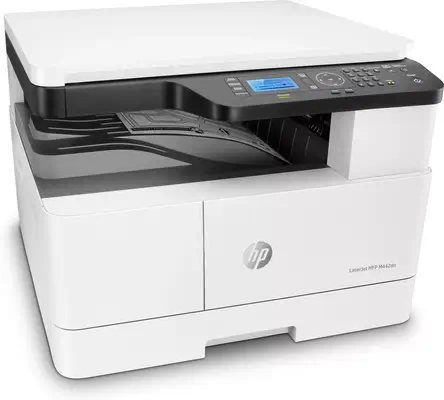HP LaserJet M442dn Laser A3 1200 x 1200 DPI 24 ppm_2