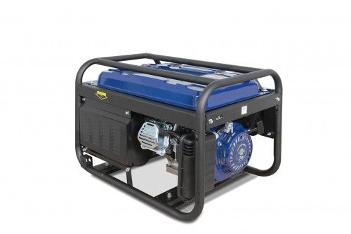 Groupe électrogène MC3200 - Mecafer - 3000W - réservoir 15L - autonomie 10h_2