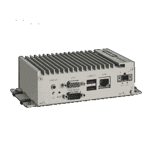 PC industriel fanless UNO-2272G-J2AE - Processeur J1900 2.0GHz, 2G RAM, 1xEthernet, 1xCOM, 2xmPCIe - Advantech_2