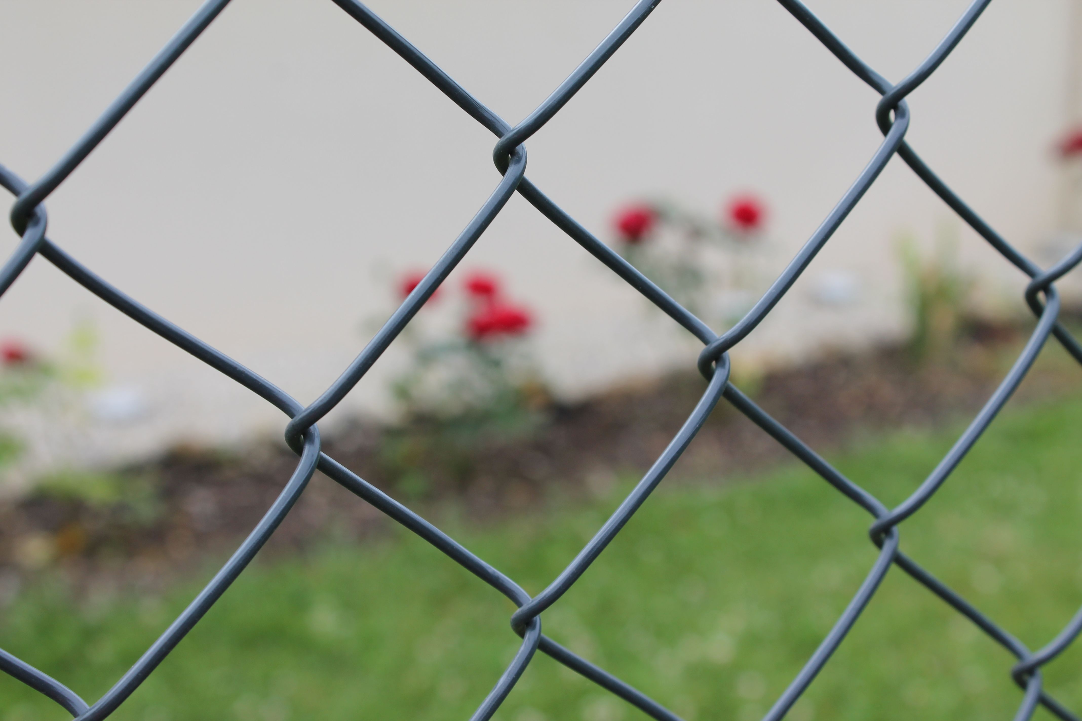 Zephyr - clôture grillagée - Lippi - maille 50 mm - adaptable à tous les terrains - plus de 1000 références_2