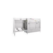Bacprint Auto Textile - Dégravage sérigraphie - Acosgraf - 400 V - Machine semi-automatique avec capacité 300 L_0