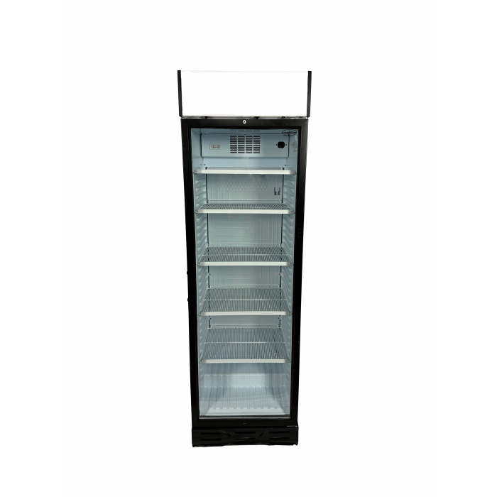 Réfrigérateur 1 porte en verre l595 7464.0085 COMBISTEEL_2