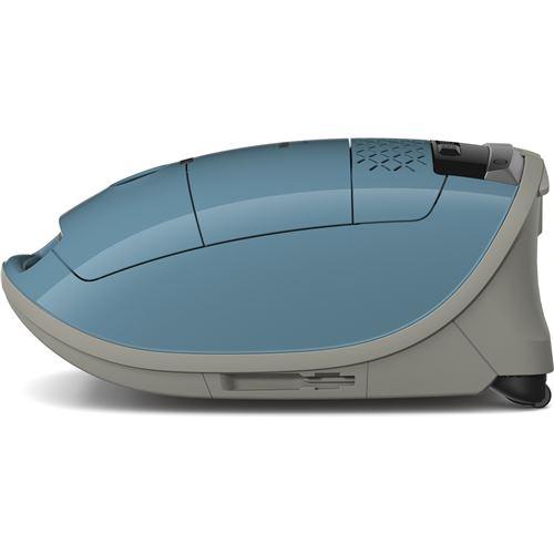 Aspirateur avec sac Guard M1 Flex 890 W Bleu titane_2