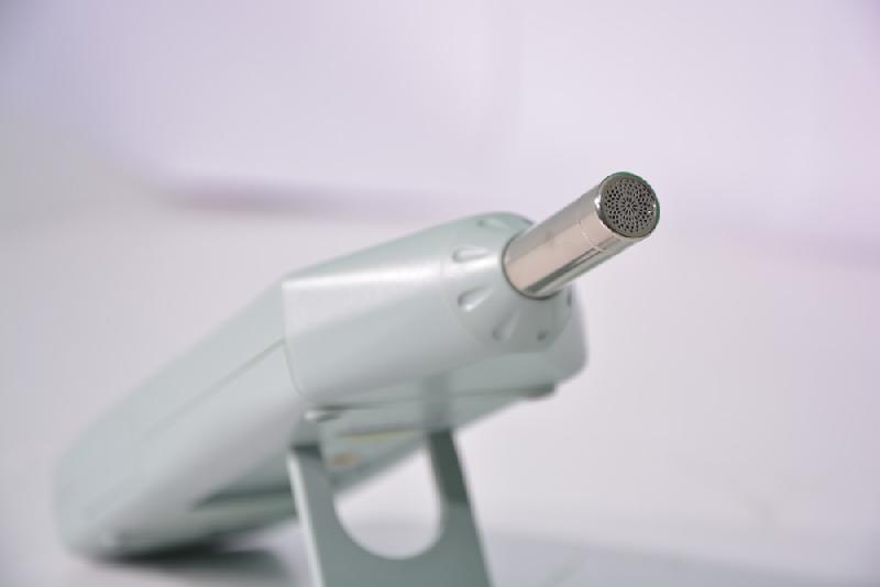 FI70 - Sonomètre numérique conforme IEC 61 672 classe 2, avec filtres A et C, plage de mesure 30 à 130 dB_2