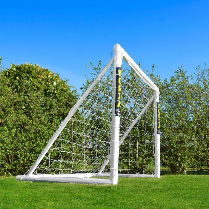 Filets de Remplacement pour Buts de Foot 1,8 m x 1,2 m - Filet de football - Haute qualité_2
