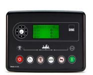 Groupe électrogène diesel 400/230 V - 50 Hz - 3 Phases - AJD132 (EU) - Motorisation John Deere - Puissance 132 kVA/105,6 kW_2