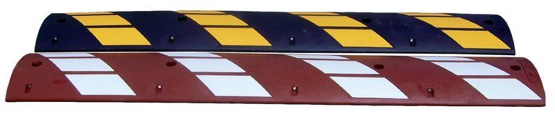 Ral75n - ralentisseur de vitesse - signals - dimension l 1830 x l 300 x h 75 mm_2