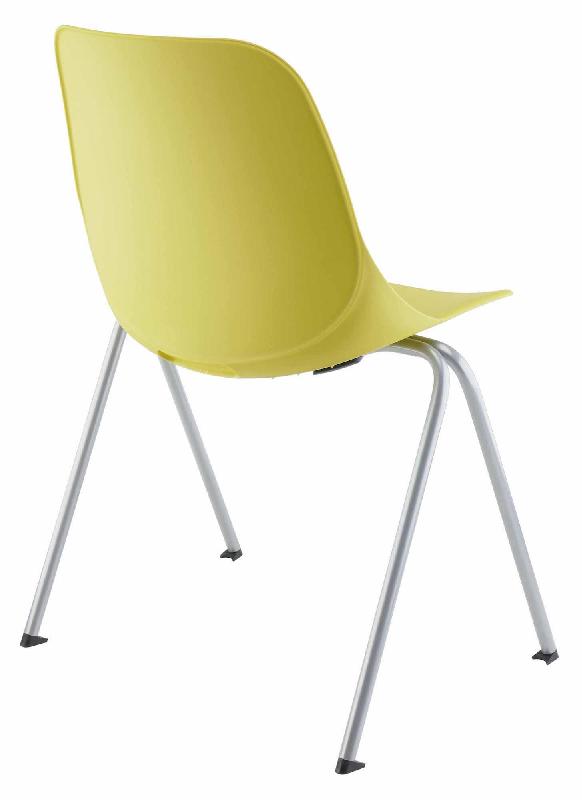 Chaise polyvalente Bakea - Sokoa - Vert avocat_2