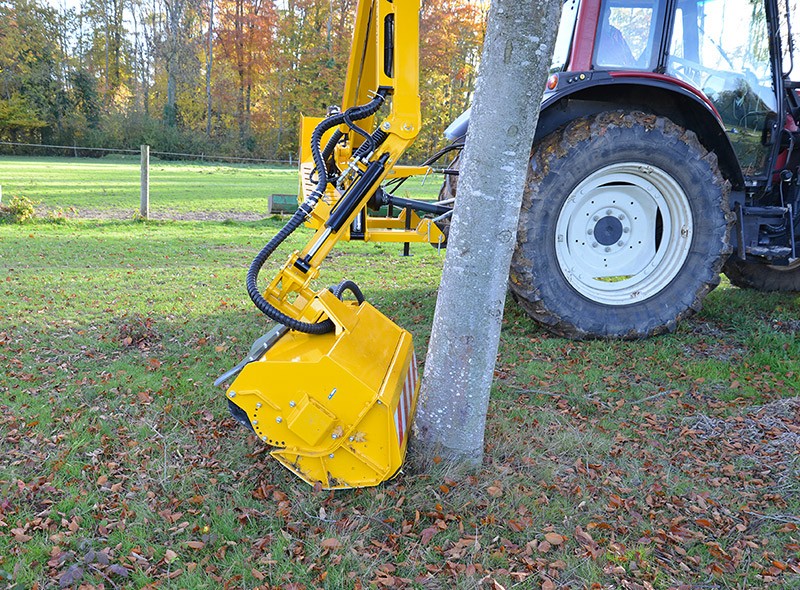 Débroussailleuse athletic 502 - agram_2