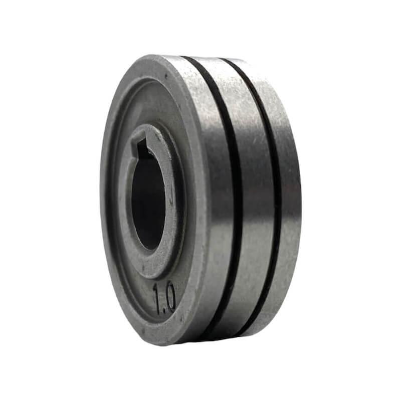 Galet ACIER/INOX Ø0,8/1,0 pour Bester - Easyweld_2