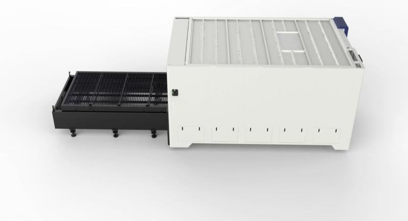 Machine laser fibre - hymson hf b_2