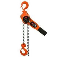 Palan à levier type S2OD - REMA Holland B.V. - avec limiteur de charge - hauteur de levée 1,5 m_2