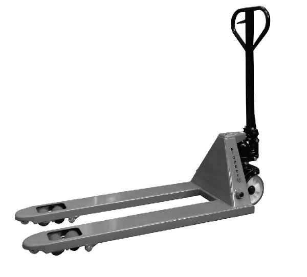 T-2224 gb - transpalette manuel pioneer - tractel - 2500 kg_2