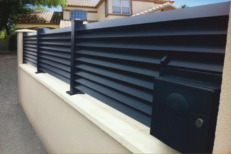 Brise vue persienne - 965_2