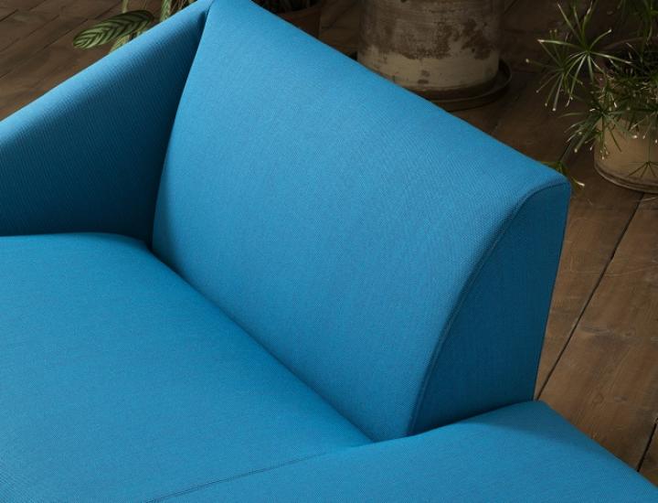 Canapé Amarcord avec méridienne- ref : amarcord_2