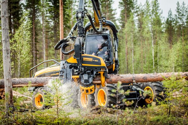 H6 - tête d'abattage - ponsse sa - poids minimum 1050 kg_2