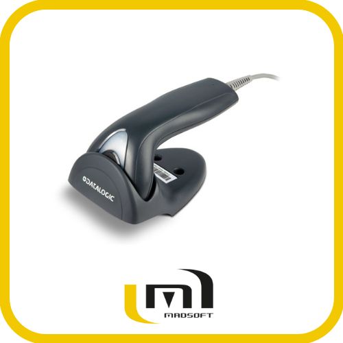 Lecteur de codes à barres manuels - Touch TD1100 - CCD LED visible - Multi-interface_2