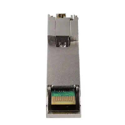 Module de transceiver SFP+ compatible HPE JL563A - 100/1000/10000BASE-TX_2