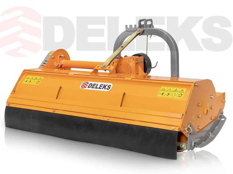 Tigre-160 broyeur d'accôtement - deleks - largeur de travail 1600 mm_2