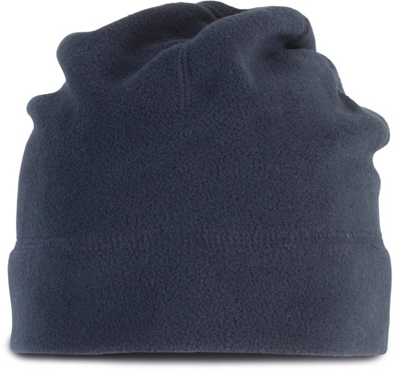 Bonnet polaire - Réf : KP879 - K-up - 100% polyester, résistant et isolant_2