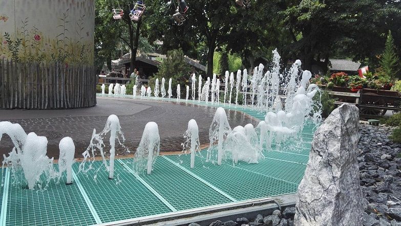 Caillebotis polyester fabrication standard ou sur-mesure_2