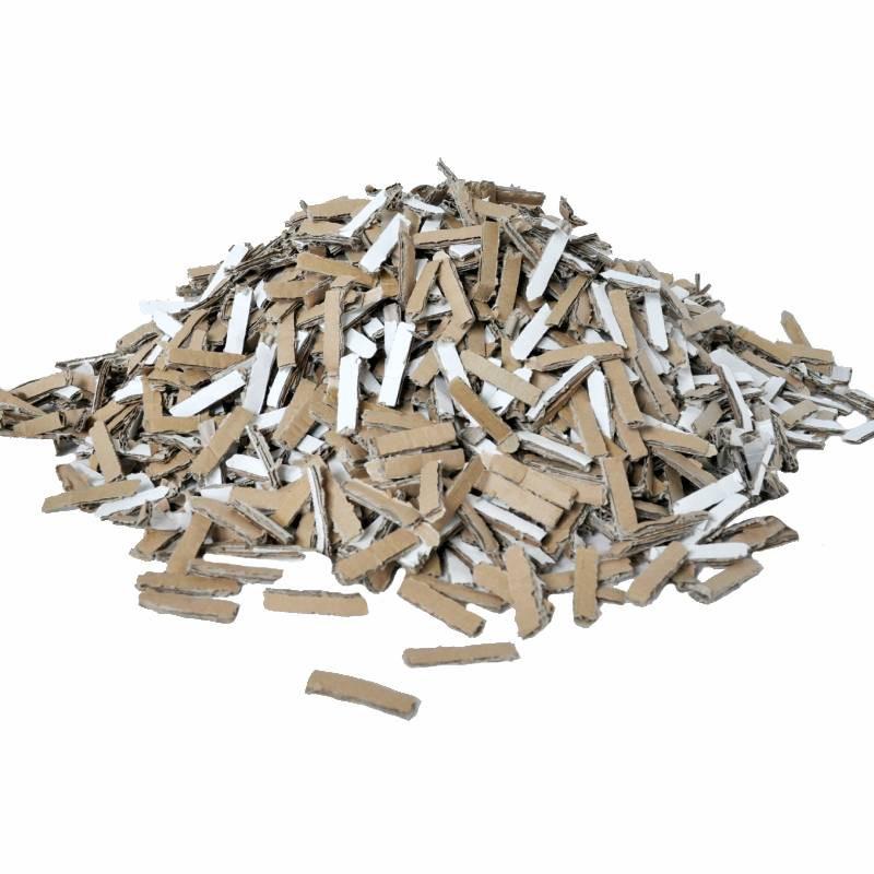 Chipmaker - Machine écologique pour transformer les cartons usagés en particules de calage personnalisables_2