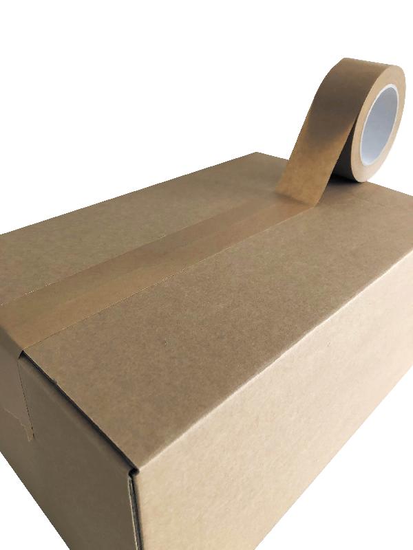 Kraft adhésif standard - 331515 – 48 mm x 50 m_2