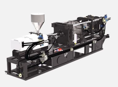 Presse à injecter bole série série eks hydraulique_2