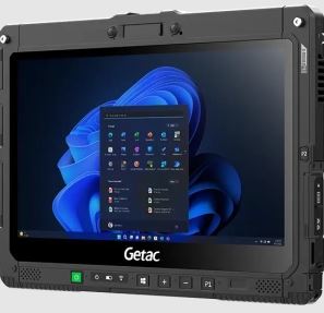 Tablette durcie 12.5